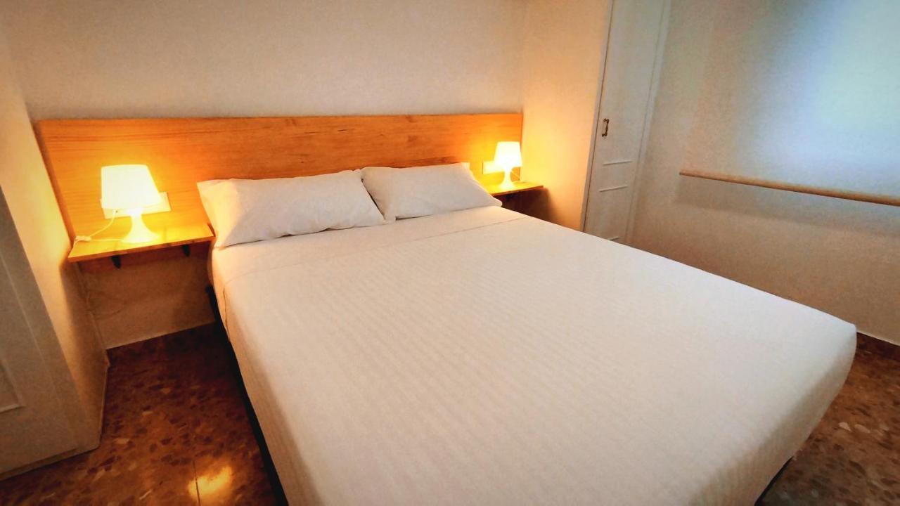 Privatunterkunft En Salobreña